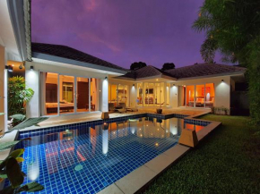 Lipa Talay Hok - 2 Bedroom Pool Villa